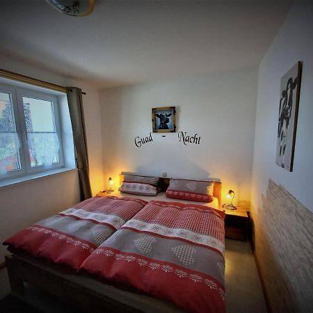 Ferienwohnung Unglert Вертах Экстерьер фото