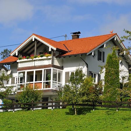 Ferienwohnung Unglert Вертах Экстерьер фото
