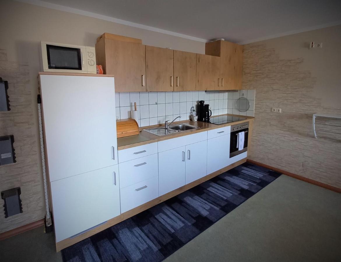 Ferienwohnung Unglert Вертах Экстерьер фото