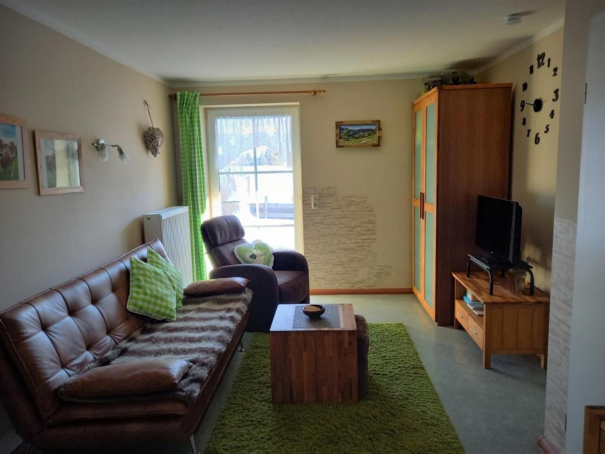 Ferienwohnung Unglert Вертах Экстерьер фото