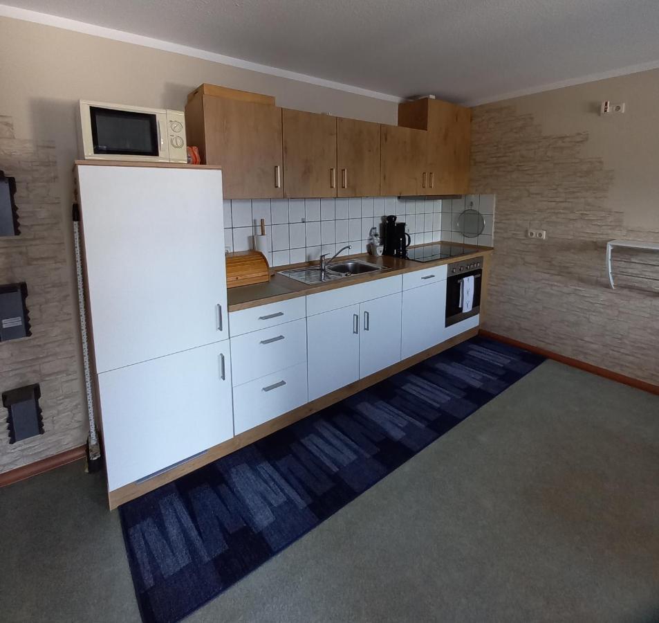 Ferienwohnung Unglert Вертах Экстерьер фото