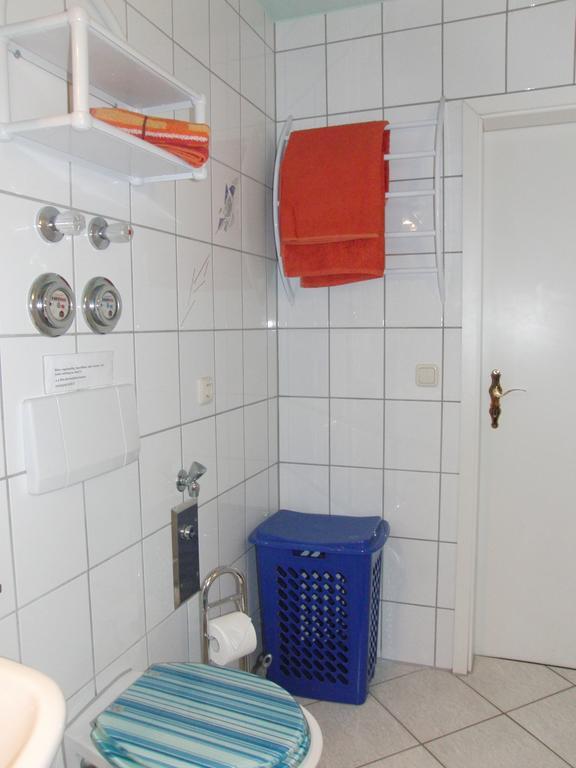 Ferienwohnung Unglert Вертах Экстерьер фото